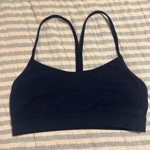 Lululemon Flow Y Bra